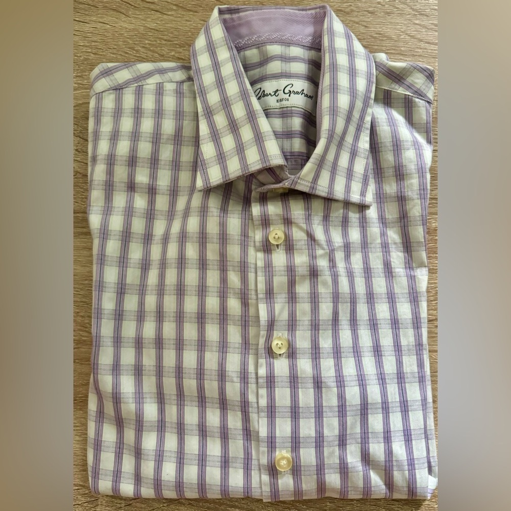 Robert Graham Shirt